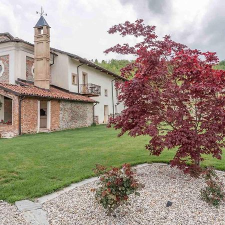 Tenuta Armonia Clavesana Extérieur photo