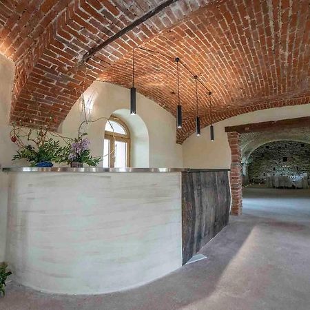 Tenuta Armonia Clavesana Extérieur photo