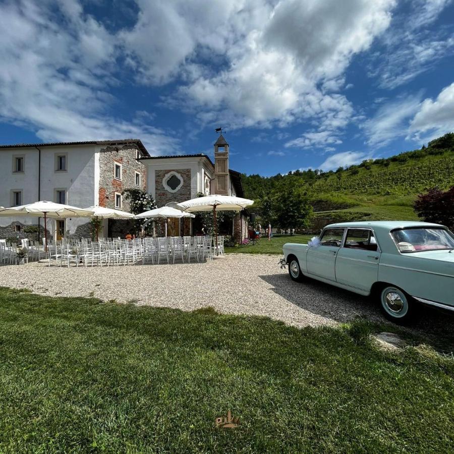 Tenuta Armonia Clavesana Extérieur photo