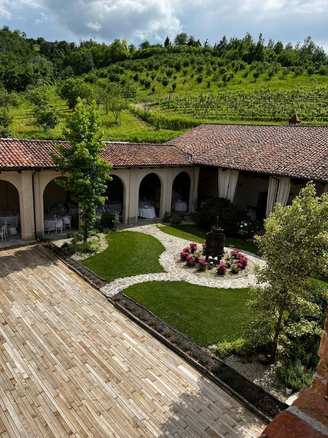 Tenuta Armonia Clavesana Extérieur photo