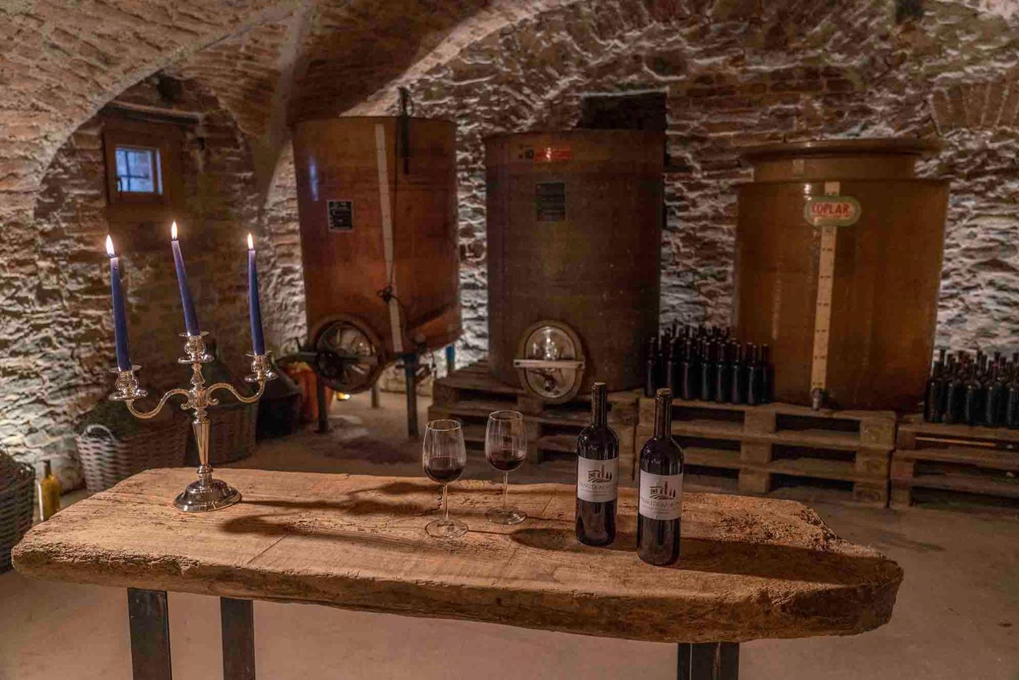 Tenuta Armonia Clavesana Extérieur photo