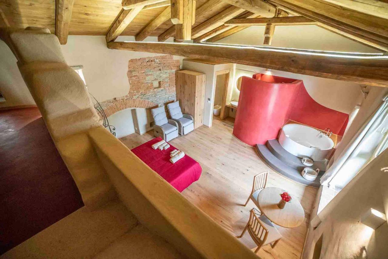 Tenuta Armonia Clavesana Extérieur photo
