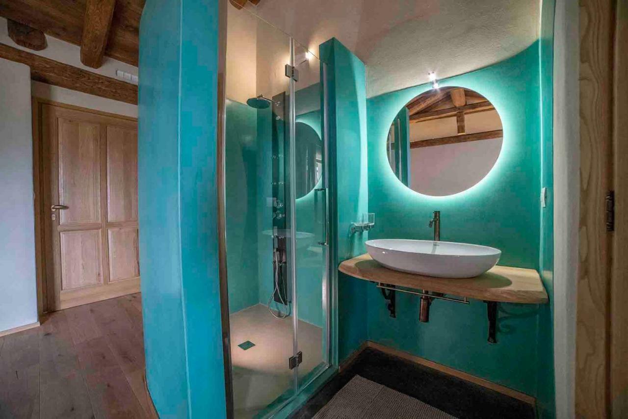 Tenuta Armonia Clavesana Extérieur photo