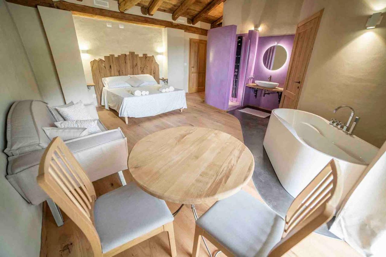 Tenuta Armonia Clavesana Extérieur photo