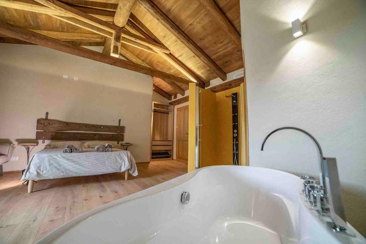 Tenuta Armonia Clavesana Extérieur photo