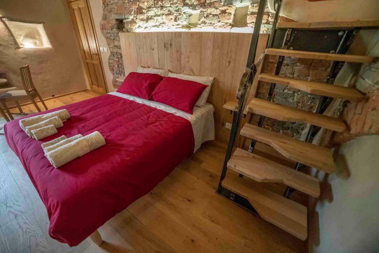 Tenuta Armonia Clavesana Extérieur photo