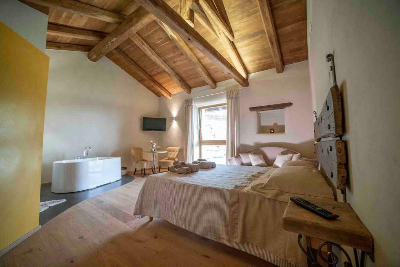 Tenuta Armonia Clavesana Extérieur photo