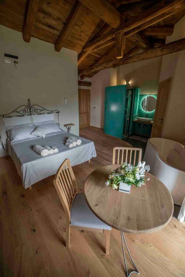 Tenuta Armonia Clavesana Extérieur photo