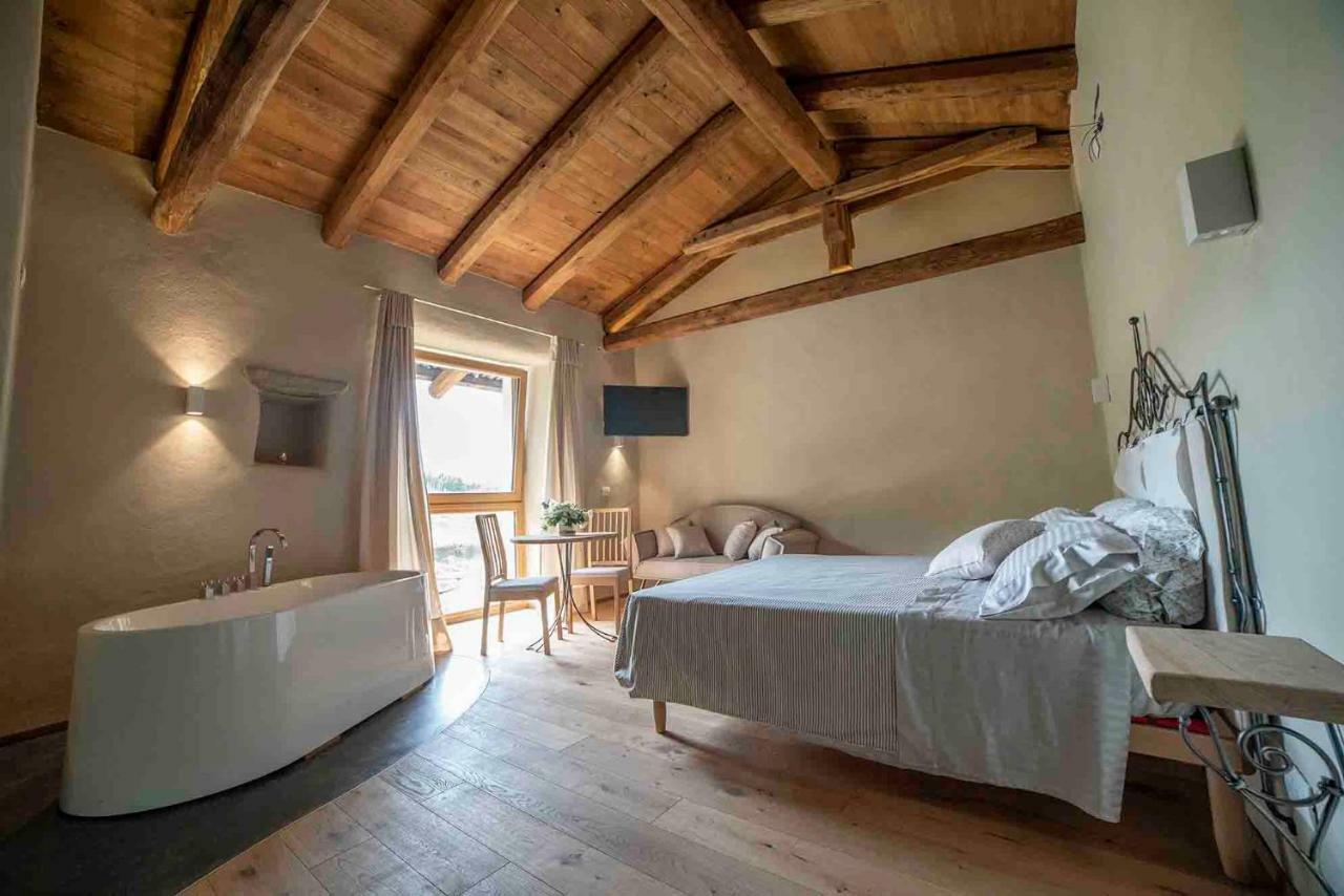 Tenuta Armonia Clavesana Extérieur photo