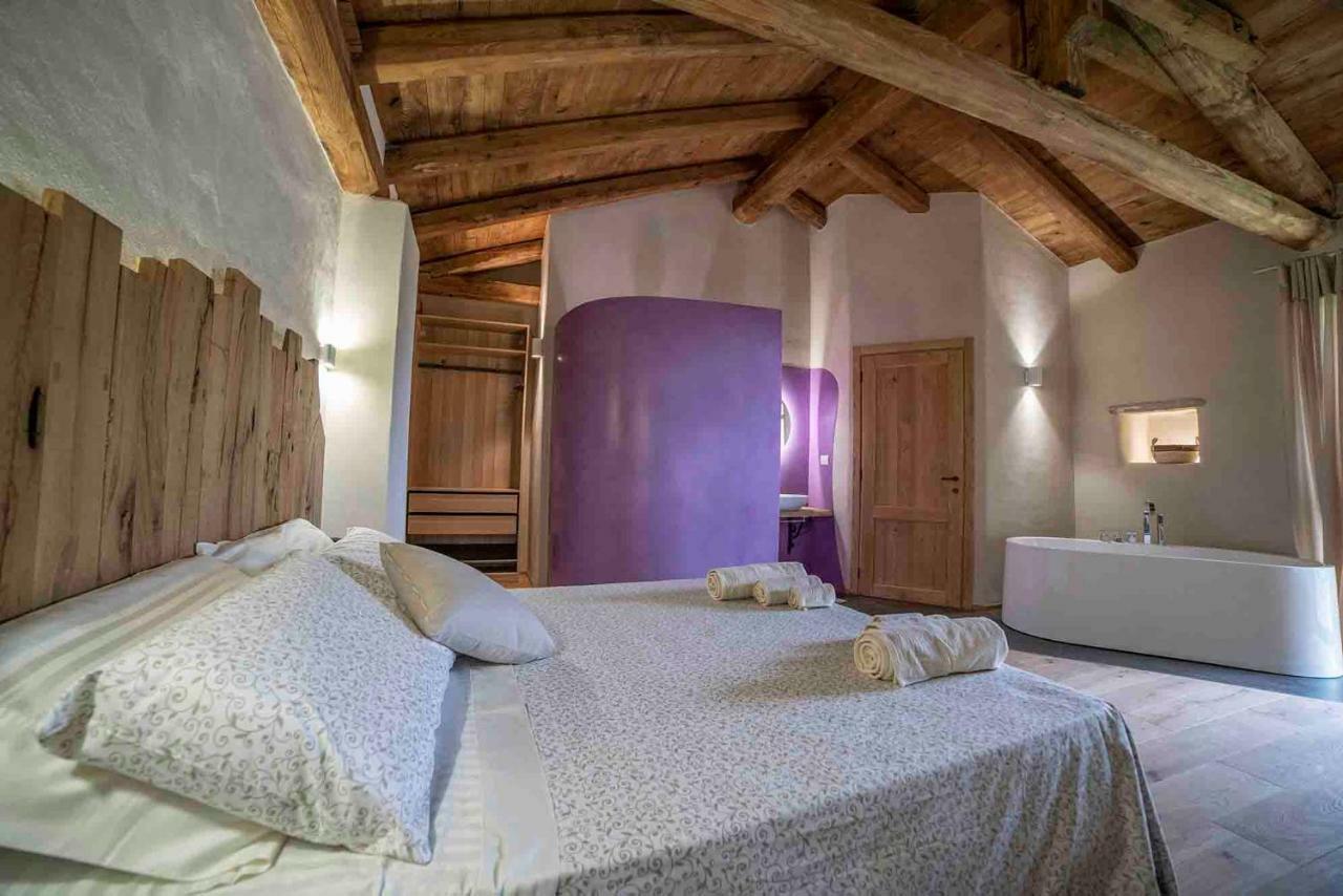 Tenuta Armonia Clavesana Extérieur photo