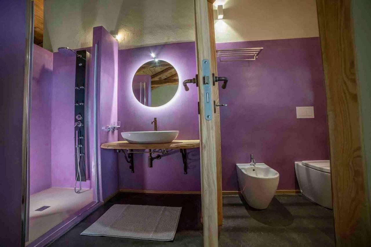 Tenuta Armonia Clavesana Extérieur photo