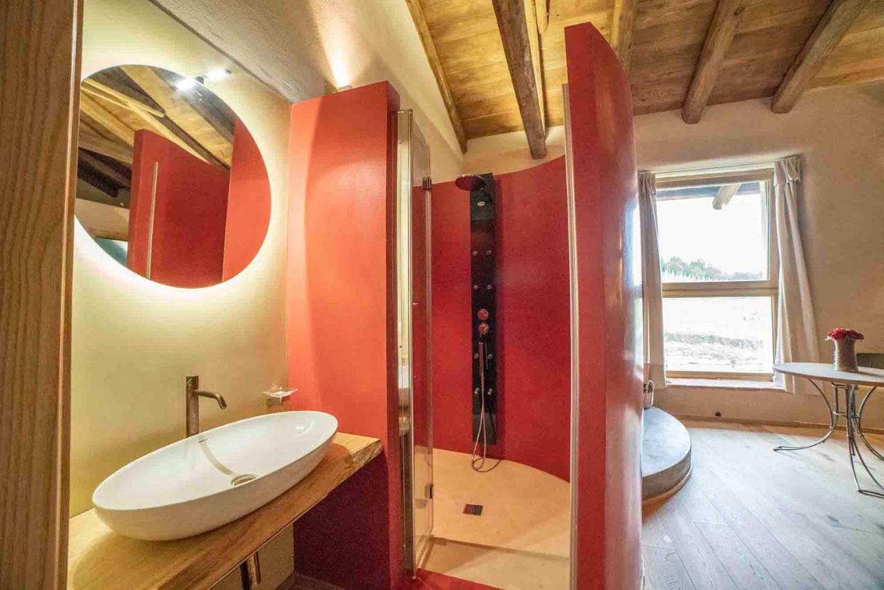 Tenuta Armonia Clavesana Extérieur photo