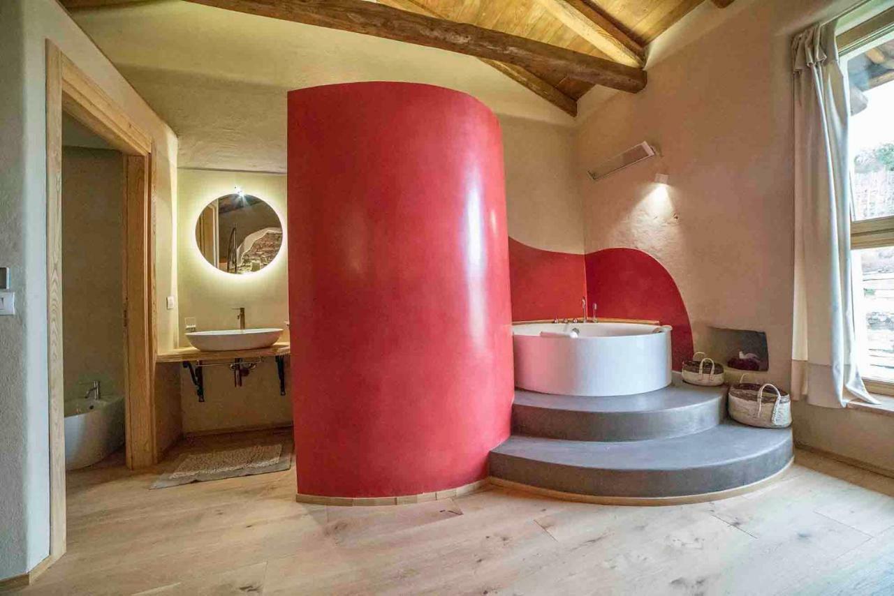 Tenuta Armonia Clavesana Extérieur photo