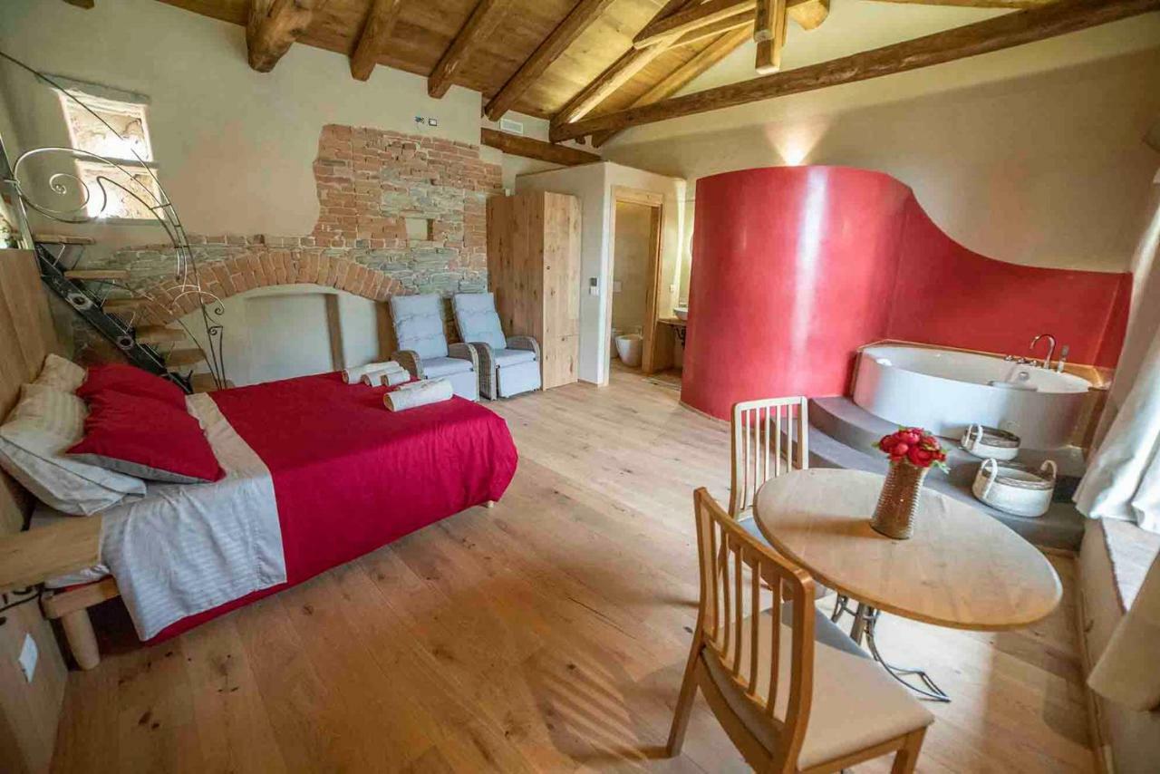 Tenuta Armonia Clavesana Extérieur photo